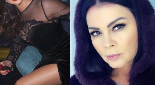 Eli Fara ndez rrjetin, ju shpall sfidë dhe super modeleve (Foto)