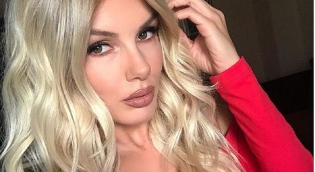 Viola Spiro braktisi gjithçka për kapon e drogës