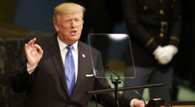 SHBA “kërcënon” edhe Shqipërinë: Nëse votoni kundër vendimit të Trump për Jeruzalemin, ndërpriten fondet!