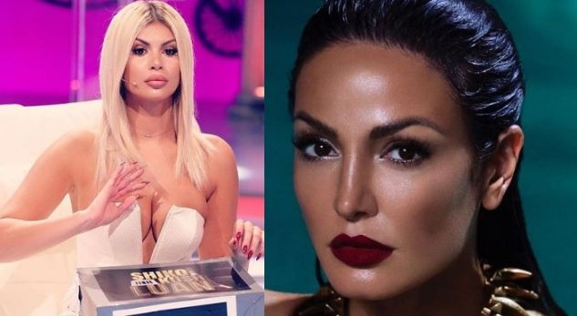 Publikohen mesazhet… Bleona Qereti kërkon mijëra dollarë nga Top Channel