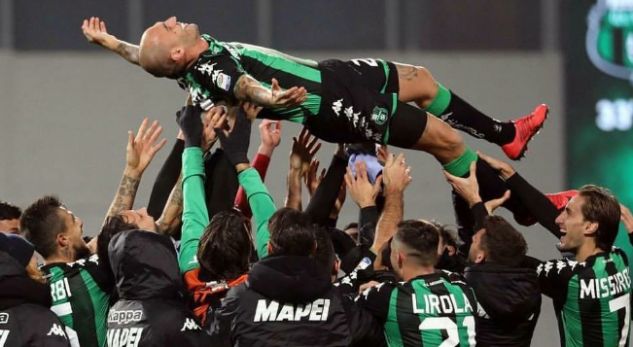 Zyrtare: Paolo Cannavaro pensionohet nga futbolli
