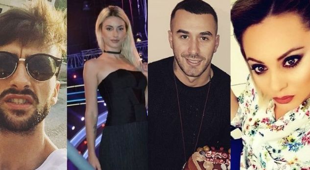 Ish të dashuruarit, vuajnë nga vajzat që ju ‘qepen’ këmba këmbës. Ç’po ndodh