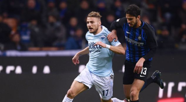Inter dhe Lazio ndahen barazim, spektakli u zhvillua nga.. portierët!