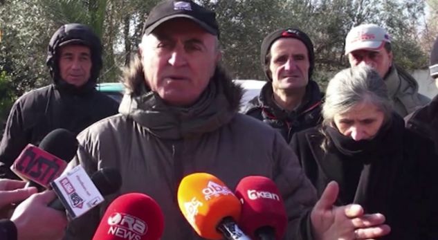 Edhe në Vlorë “shpërthejnë” protestat, punonjësit e ARMO-s 27 muaj pa rroga