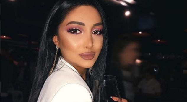 Armela e BBA9 shkëlqen në postimin e saj të fundit, super në formë dhe jo vetëm (FOTO)