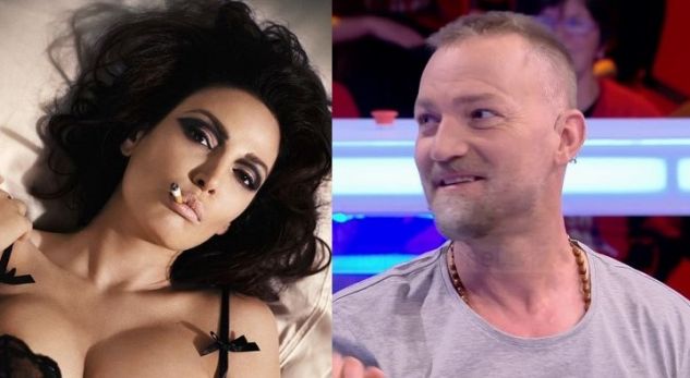 Bleona Qereti e “bëri për një lek”, aktori i përgjigjet me një “thumb përvëlues”