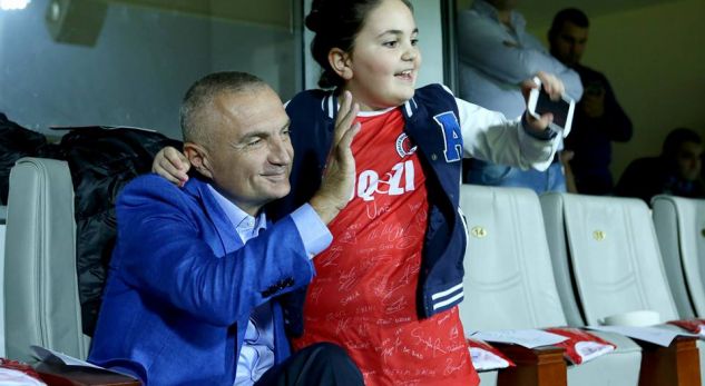 E VOGLA E PRESIDENTIT/ Ilir Meta tregon kujtimet më të bukura të familjes (Foto)