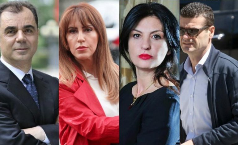 Tradhtarët e heshtur apo besnikët e zjarrtë/ Demokratët që nuk uruan ditëlindjen e PD (EMRAT)