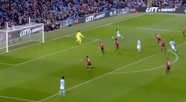 (VIDEO) Manchester City dyfishon rezultatin ndaj Bournemouth, ja autori i golit