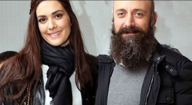 Çfarë po ndodh me jetën e Sheherzadës? I del trenit përpara dhe…