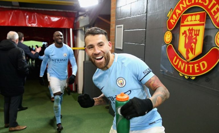Sherri me lojtarët e Cityt, zbulohen 6 futbollistët që i dolën në mbrojtje Mourinhos