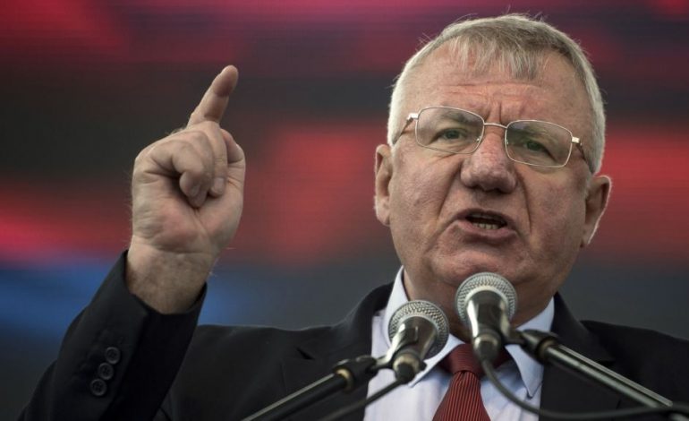 Akuzohet për krime lufte, Sheshel refuzon të kthehet në Hagë