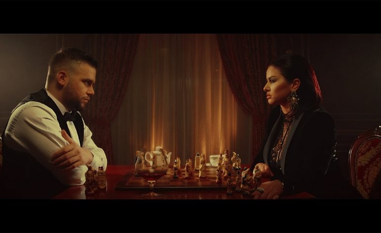 “Tu luta” thyen rekord: Flori dhe Shkurte surprizojnë publikun me një tjetër duet!
