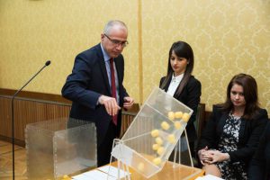 MBYLLET SHORTI I DYTË PËR ANËTARËT E KLGJ DHE KLP/ Lista e plotë e kandidatëve për anëtarë të këshilleve