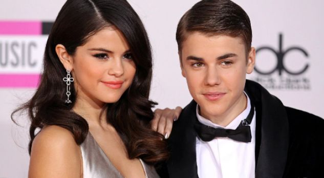 Selena dhe Justin ‘arratisen’ së bashku (FOTO)