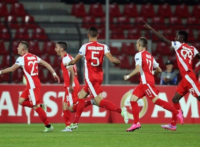 Suksesi i Skënderbeut në Europë, UEFA rrit koeficentin e Shqipërisë