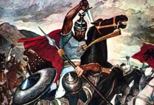 Zbulohen të pathënat e Skënderbeut në arkivat e Francës/ Rinia e luftëtarit të madh që bëri mrekulli