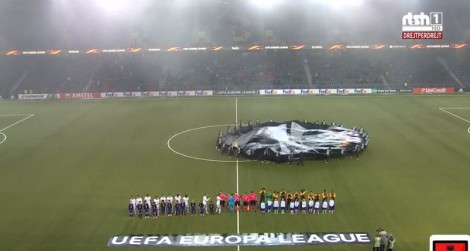 Gol në frymën e fundit, Skënderbeu nuk ruan dot barazimin, del i mundur nga Zvicra (VIDEO)