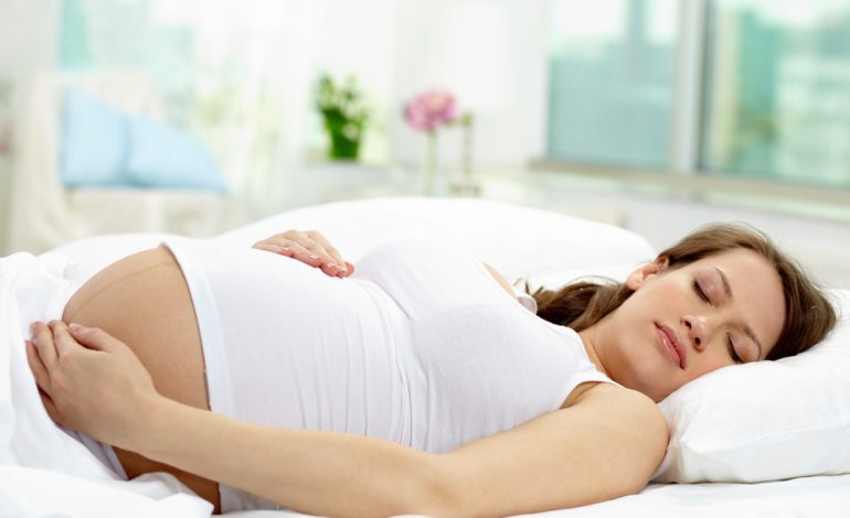 Seksi gjatë shtatzënisë, si ndikon në shëndetin tuaj dhe të foshnjes