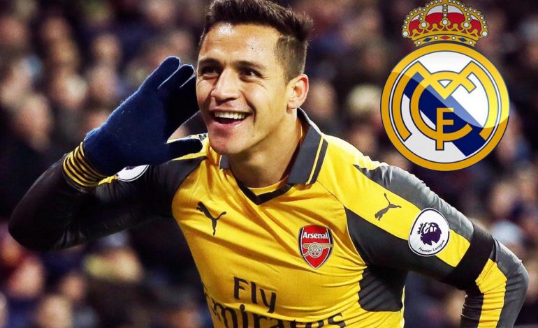 Sanchez ‘tradhëton’ Guardiolan, kërkon transferimin në Madrid