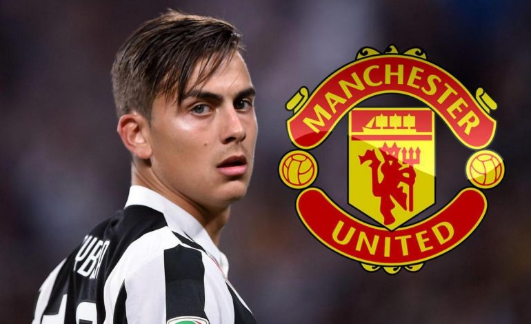 Juventus nuk ‘heq dorë’ nga Dybala, refuzon ofertën faraonike të Manchester United
