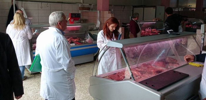 KRONOLOGJIA E NJË ALARMI/ Lufta e deklaratave dhe të gjitha rastet e denoncimit të cilësisë ushqimore