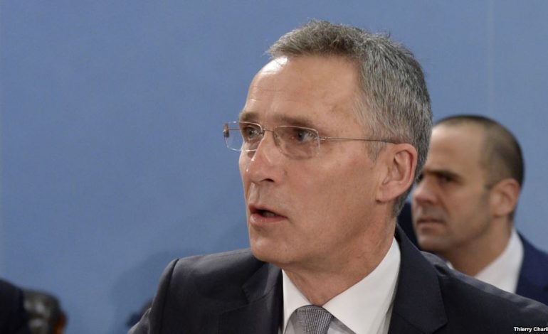 Stoltenberg: NATO do të ndihmojë në evitimin e konfliktit në Ballkan