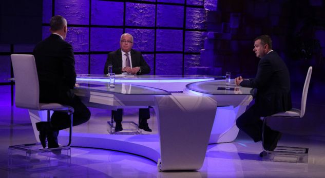 Balla zbulon datën kur zgjidhet kryeprokurori i ri