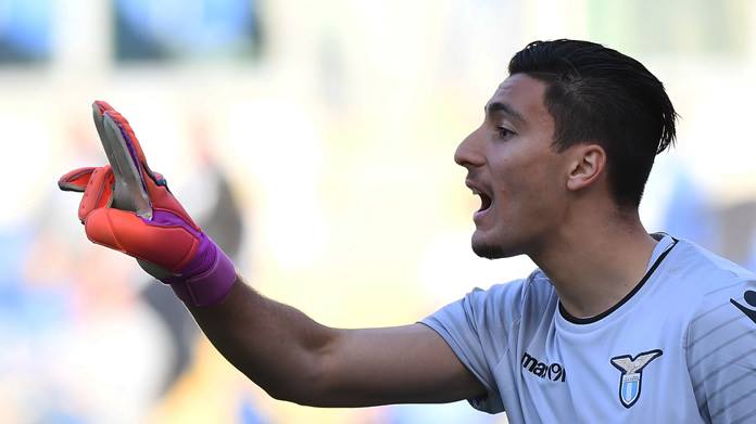 Superpritjet e Strakoshës, Lazio siguron gjysmëfinalet