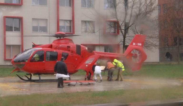 Emergjenca, shtohen qendrat shëndetësore 24 orëshe