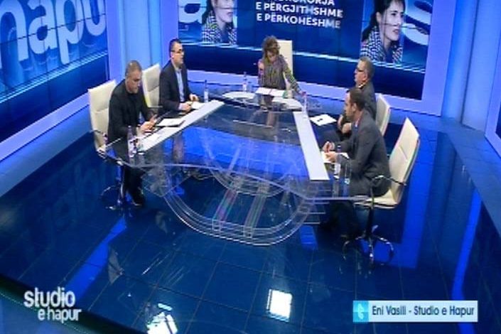 Kryeprokurori i ri/ Rakipllari: Degradim i procedurave, garancia e vetme mbështetja e SHBA