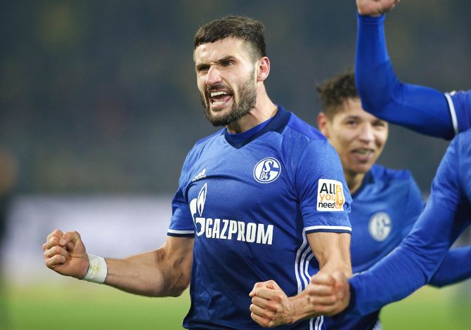 (FOTO) Bundesliga/ Schalke synon vendin e dytë, ja sfidat e ditës së sotme
