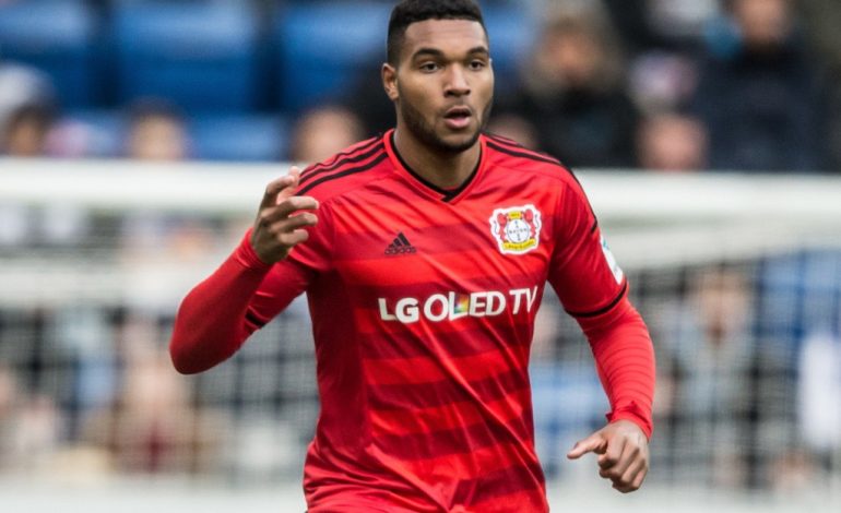 Surprizoi me paraqitjet e tij në Bundesliga, 7 skuadra kërkojnë shërbimet e Jonathan Tah