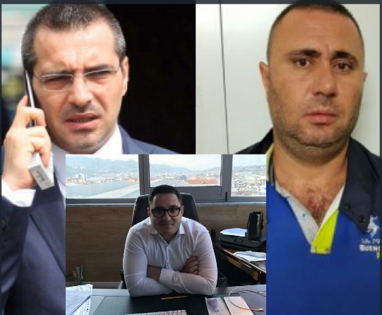 Zbulohen provat e reja të Prokurorisë: Ja hyrje-daljet e Tahirit jashtë Shqipërisë me Orest Sotën