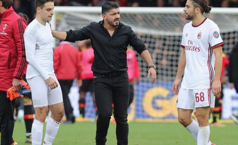 Gattuso karikohet për derbin: Milani ka këto probleme, por me Interin do të fitojmë