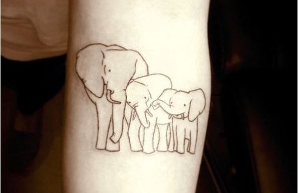 7 fakte interesante që duhet të dini mbi tatuazhet