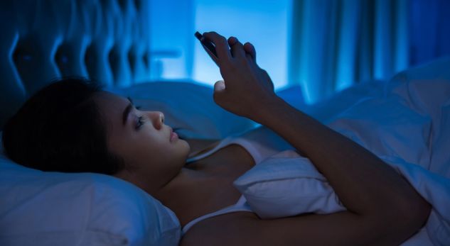 10 rregulla për t’i mbrojtur sytë nga kompjuteri e telefoni