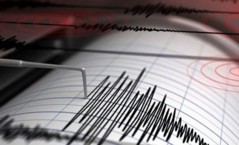 Tërmet i fortë në Gjirokastër/ Alarmohen banorët