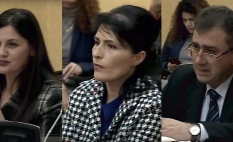 Kuvend/ PS zgjedh sot me 74 vota Prokurorin e ri, dy kandidatët favoritë