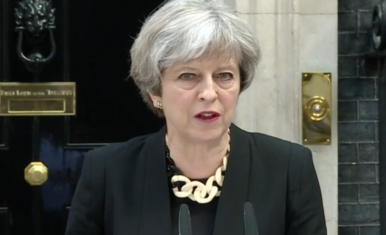 Do ekzekutonin kryeministren britanike, arrestohen dy komplotistët e sulmit kamikaz