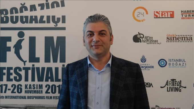 Stamboll, nesër fillon Festivali i Pestë Ndërkombëtar i Filmit të Bosforit
