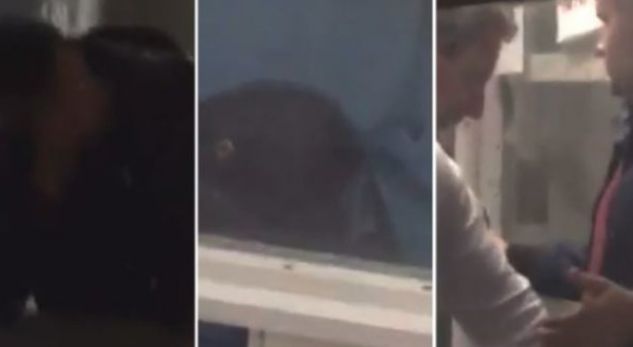 DENONCIMI: 36 orë pa ushqim! Shqiptarët tregojnë sesi trajtohen në kampet e refugjatëve në Francë (VIDEO)