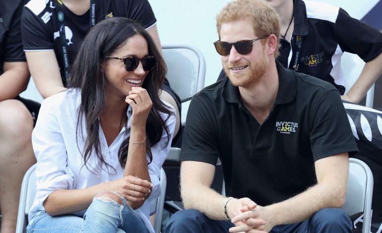 Meghan dhe Princ Harry do të martohen më 19 maj në të njëjtën ditë me Finalen e Kupës së Anglisë