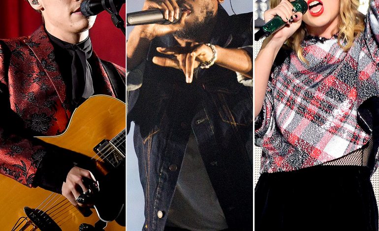 Nga Harry Styles tek Taylor Swift, këto janë 10 albumet më të mirë të vitit