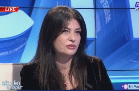 INTERVISTA E PLOTË/ Jozefina Topalli: Është fyese të kesh në krye të tavolinës Bashën