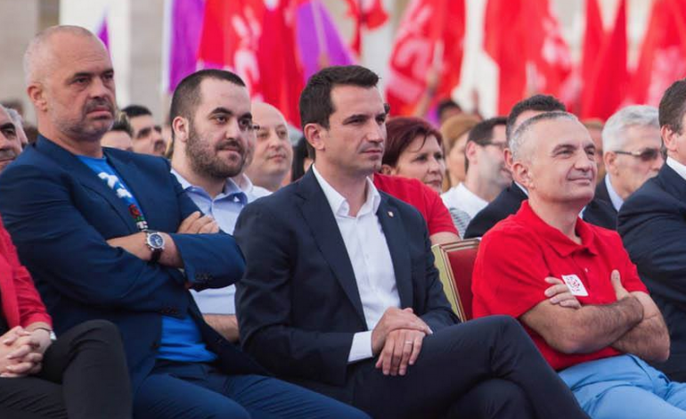 Berisha: Rama provokoi rëndë Metën, por ai po flirton me Veliajn