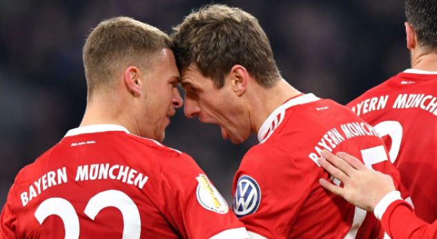 Muller ‘shfryn’ ndaj mediave: Duan që te Bayern të ketë trazira