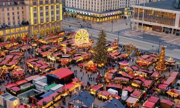 Alarm për bombë, evakuuohet tregu i Krishtlindjeve në Gjermani