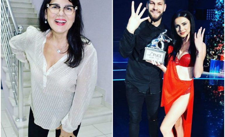 PRAPASKENAT E SPEKTAKLIT/ Trim Jetullahu dhe Xhensila Pere fitojnë ‘DanceWithMe’? (FOTO)