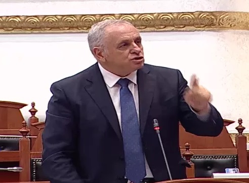 Votimi i Kryeprokurores/ Deputeti i PD: Procesi u “asgjësua” nga një manipulim banal